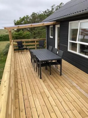 Billede 103 af Gl. Klitgaard Camping & Cottages