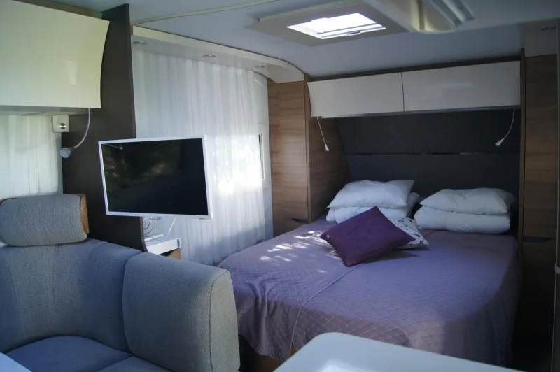Billede 20 af Gl. Klitgaard Camping & Cottages