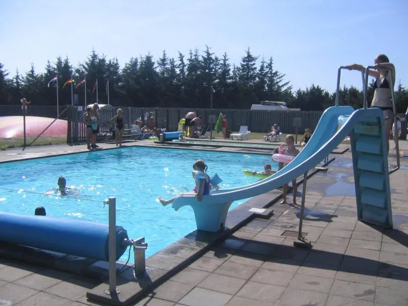 Billede 27 af Gl. Klitgaard Camping & Cottages