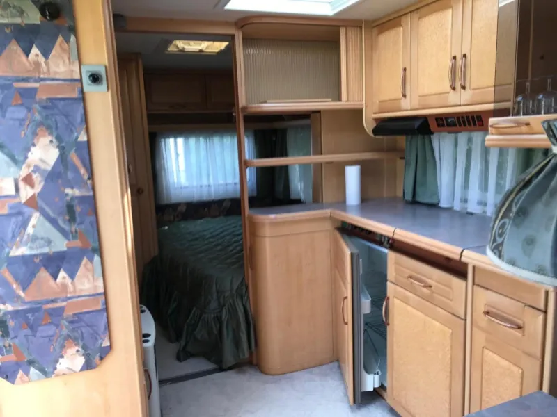 Billede 36 af Gl. Klitgaard Camping & Cottages