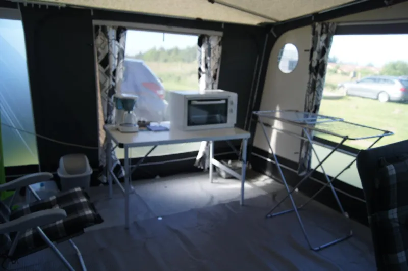Billede 37 af Gl. Klitgaard Camping & Cottages