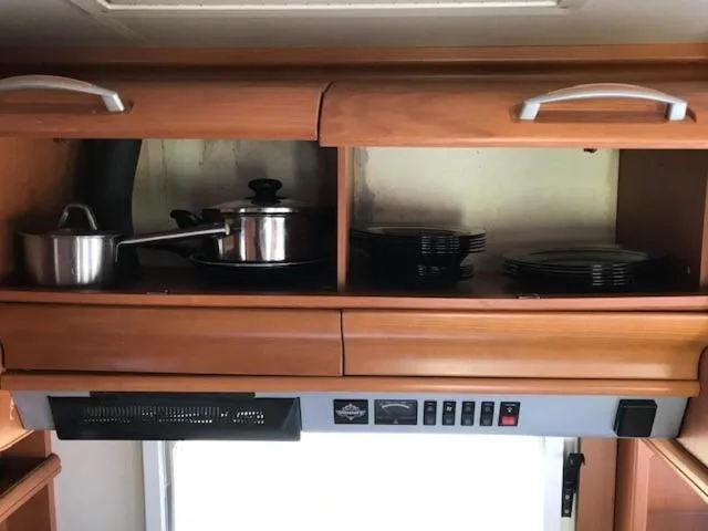 Billede 45 af Gl. Klitgaard Camping & Cottages