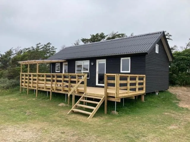 Billede 58 af Gl. Klitgaard Camping & Cottages
