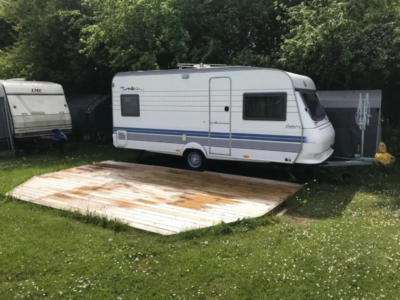 Billede 63 af Gl. Klitgaard Camping & Cottages