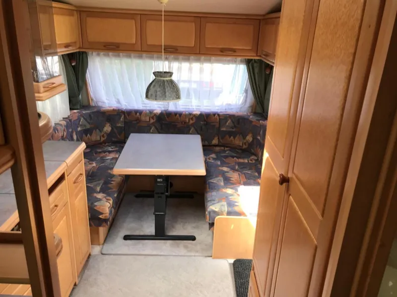 Billede 69 af Gl. Klitgaard Camping & Cottages