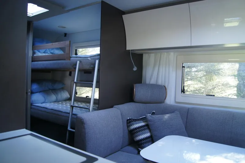 Billede 71 af Gl. Klitgaard Camping & Cottages