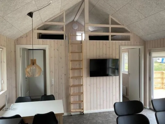 Billede 75 af Gl. Klitgaard Camping & Cottages