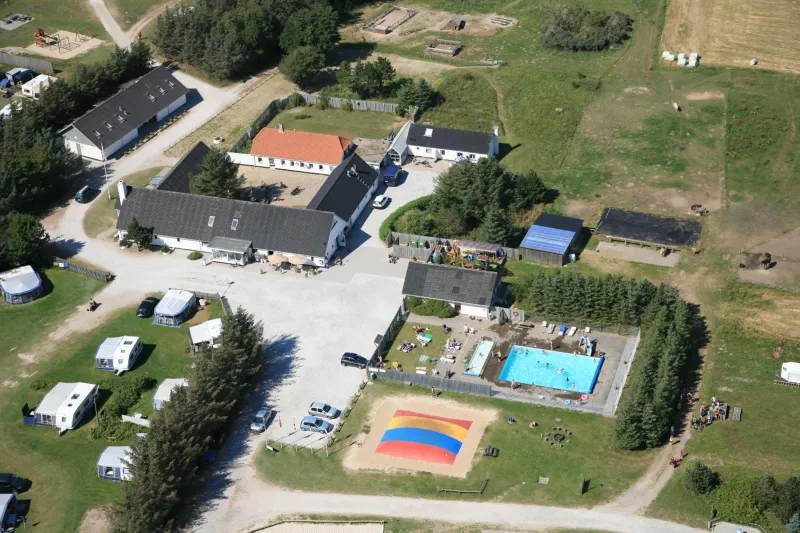 Billede 79 af Gl. Klitgaard Camping & Cottages