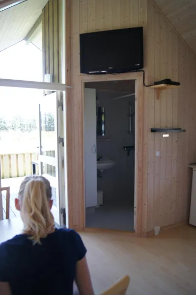 Billede 87 af Gl. Klitgaard Camping & Cottages