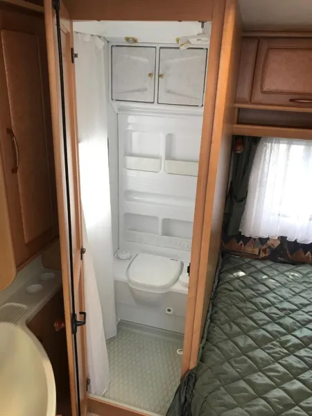 Billede 88 af Gl. Klitgaard Camping & Cottages