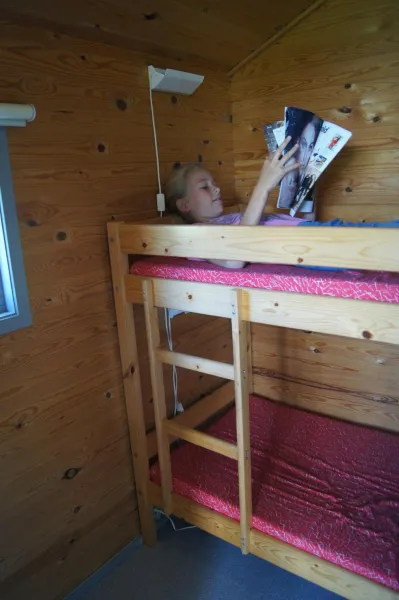 Billede 94 af Gl. Klitgaard Camping & Cottages