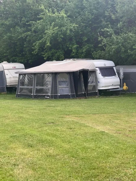 Billede 97 af Gl. Klitgaard Camping & Cottages