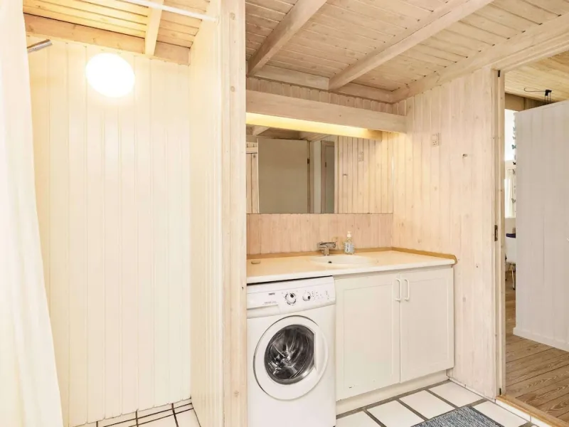 Billede 2 af 8 Person Holiday Home in Pandrup-by Traum
