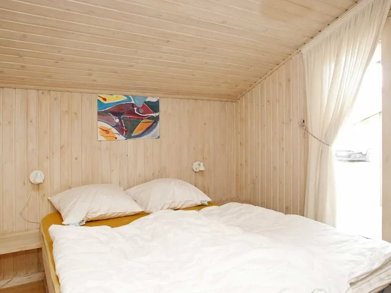 Billede 9 af 8 Person Holiday Home in Pandrup-by Traum