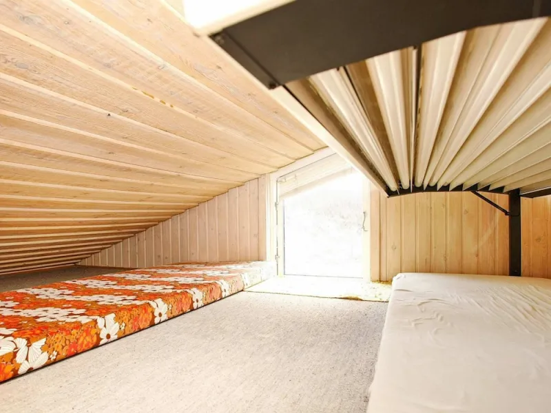 Billede 12 af 8 Person Holiday Home in Pandrup-by Traum