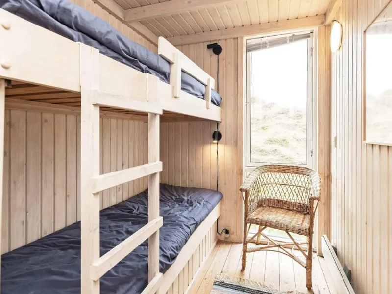 Billede 14 af 8 Person Holiday Home in Pandrup-by Traum