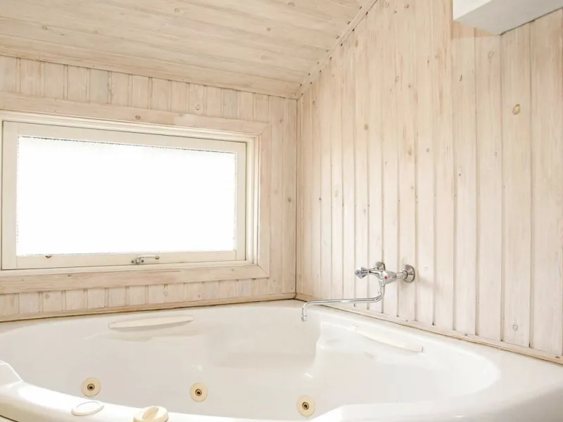 Billede 20 af 8 Person Holiday Home in Pandrup-by Traum