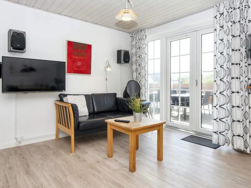 Billede 35 af 12 Person Holiday Home in Harboore-by Traum