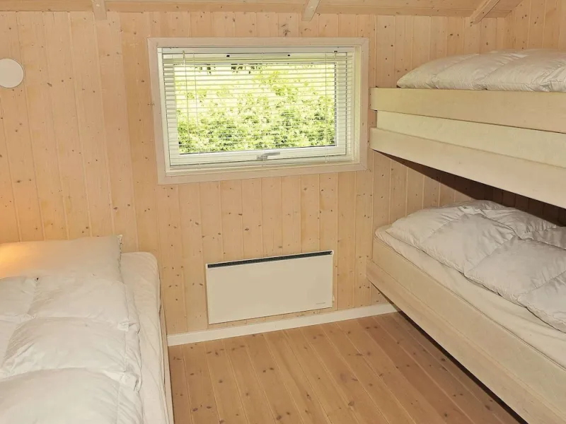 Billede 4 af Scenic Holiday Home in Hemmet near Ringkobing Fjord
