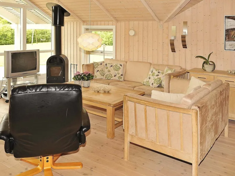 Billede 7 af Scenic Holiday Home in Hemmet near Ringkobing Fjord
