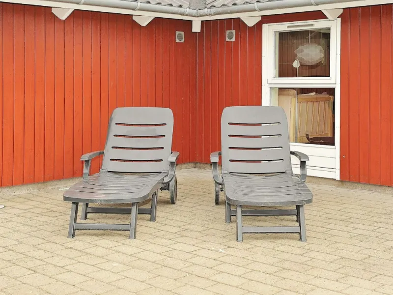 Billede 10 af Scenic Holiday Home in Hemmet near Ringkobing Fjord