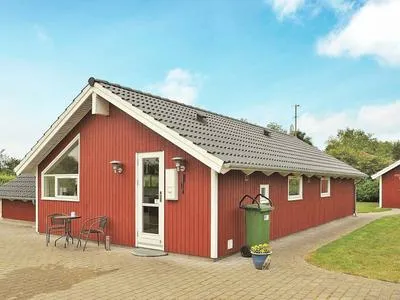 Billede 17 af Scenic Holiday Home in Hemmet near Ringkobing Fjord
