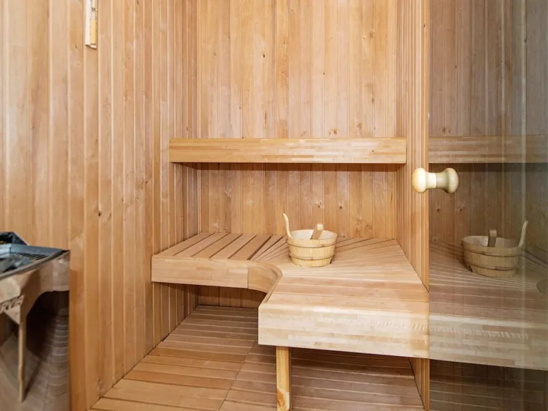Billede 9 af 8 Person Holiday Home in Glesborg