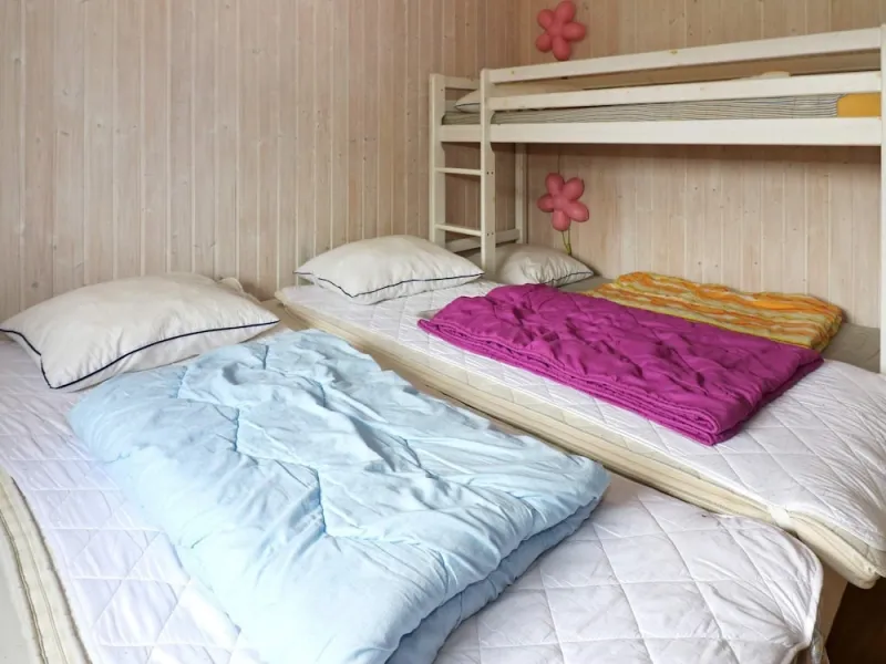 Billede 6 af 8 Person Holiday Home in Storvorde-by Traum