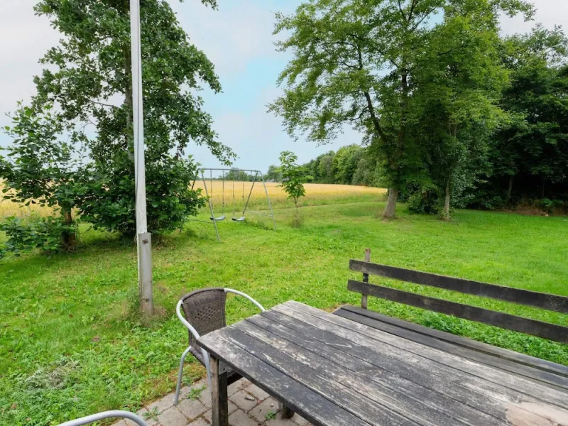 Billede 4 af 6 Person Holiday Home in Thyholm