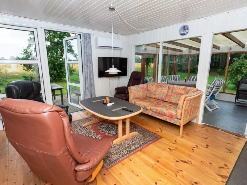 Billede 9 af 6 Person Holiday Home in Thyholm