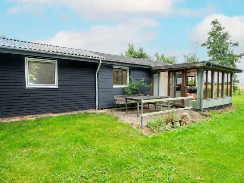 Billede 13 af 6 Person Holiday Home in Thyholm