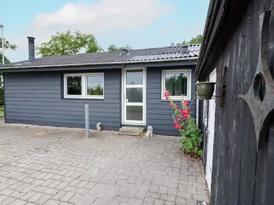 Billede 23 af 6 Person Holiday Home in Thyholm