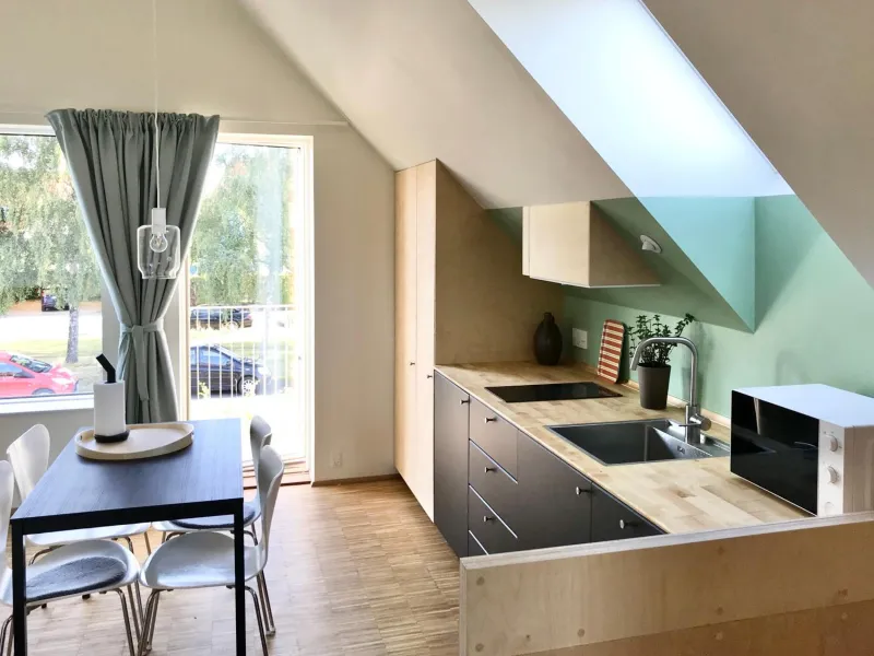 Billede 5 af Villa Stjerneklar