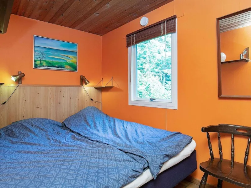 Billede 3 af 4 Person Holiday Home in Gedser
