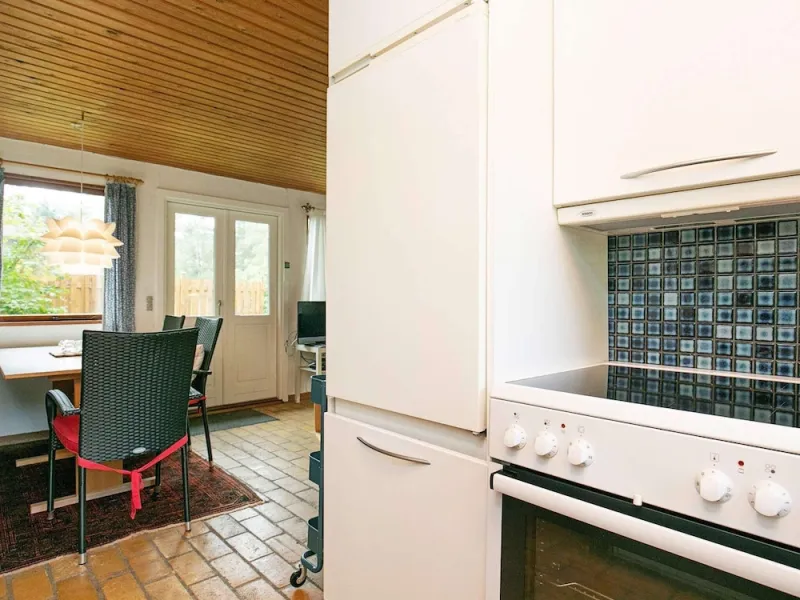 Billede 6 af 4 Person Holiday Home in Gedser