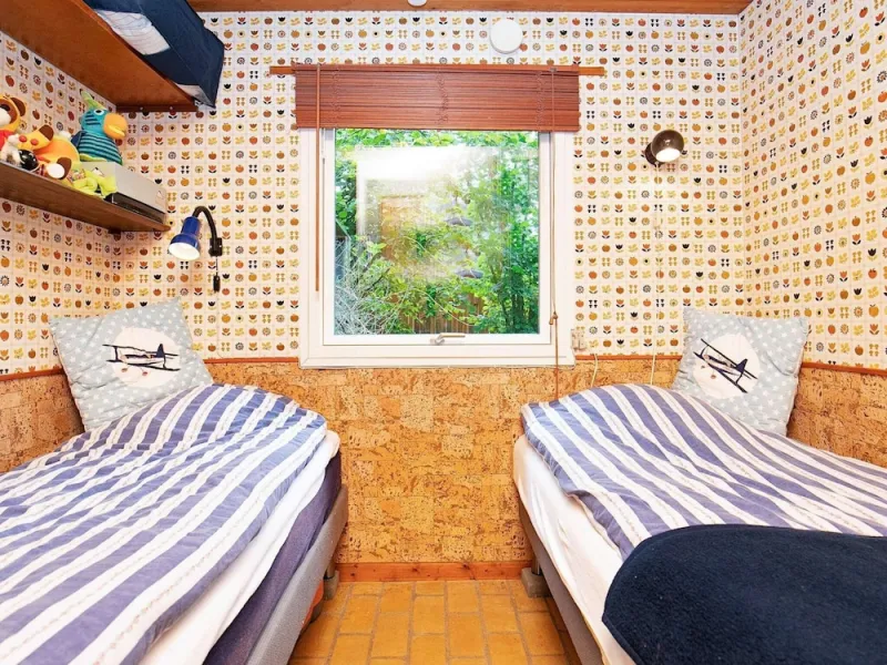 Billede 7 af 4 Person Holiday Home in Gedser
