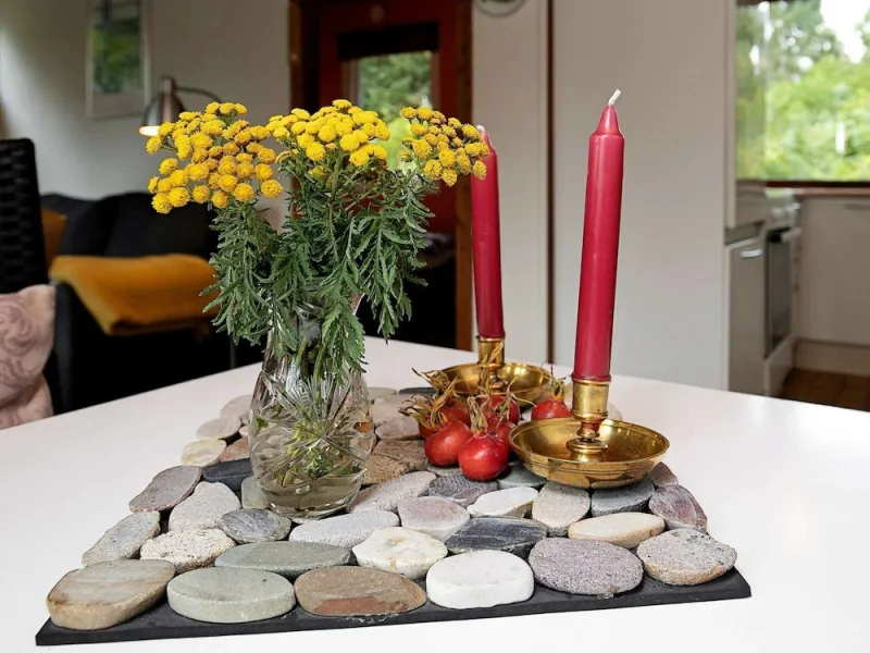 Billede 8 af 4 Person Holiday Home in Gedser