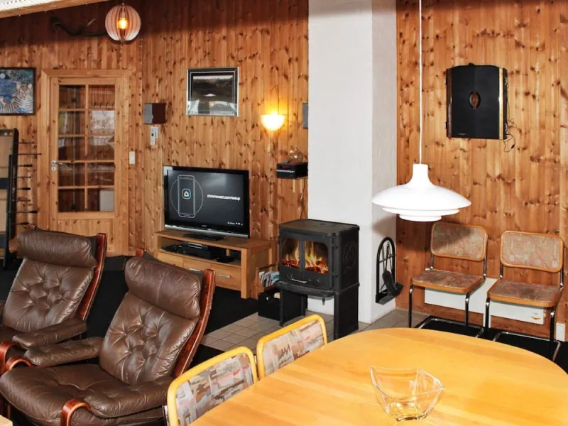 Billede 4 af 10 Person Holiday Home in Thisted-by Traum