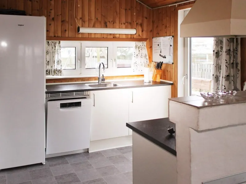 Billede 9 af 10 Person Holiday Home in Thisted-by Traum