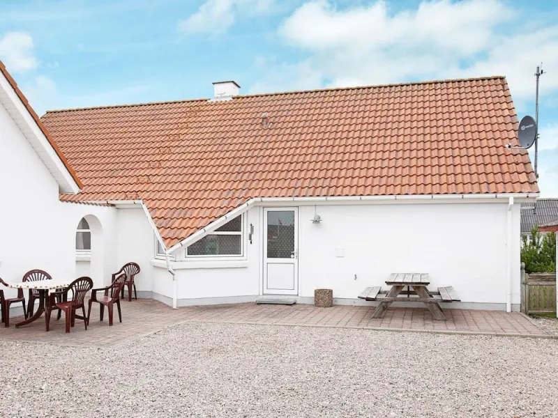 Billede 10 af 10 Person Holiday Home in Thisted-by Traum