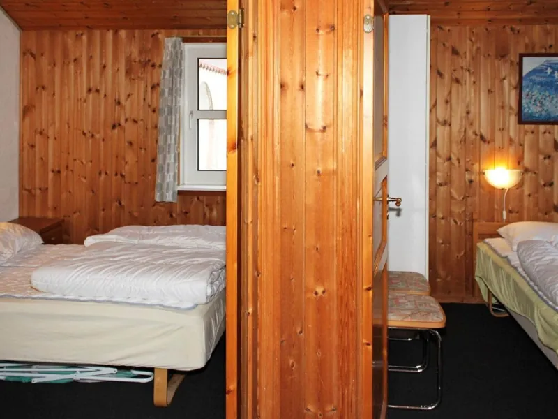 Billede 13 af 10 Person Holiday Home in Thisted-by Traum