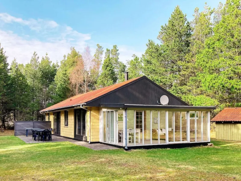 Tranquil Retreat With Spa - By Traum Ferienwohnungen