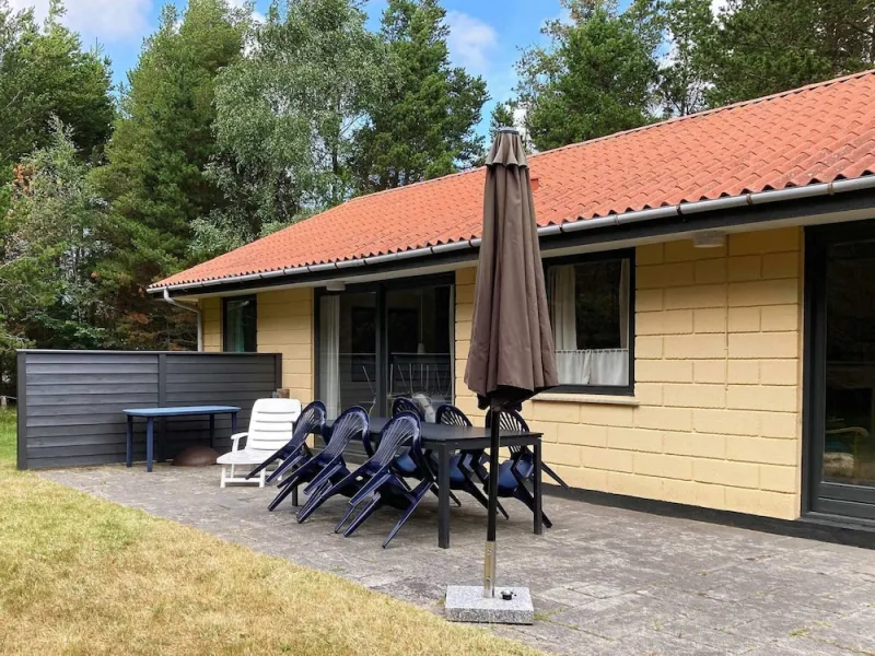 Billede 2 af Tranquil Retreat With Spa - By Traum Ferienwohnungen