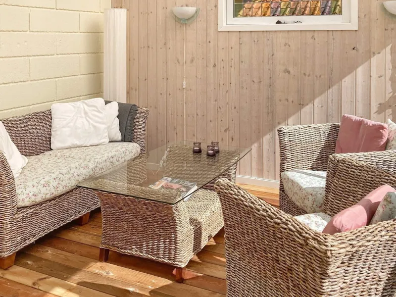 Billede 12 af Tranquil Retreat With Spa - By Traum Ferienwohnungen