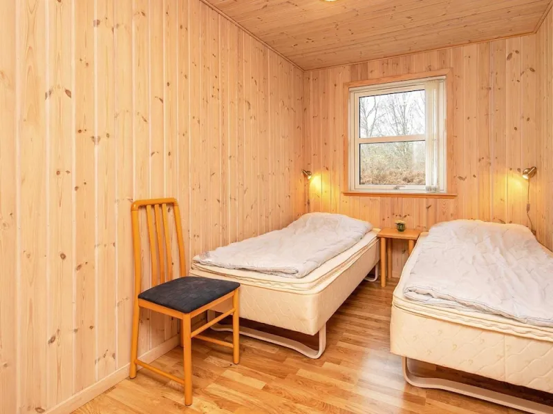 Billede 6 af 8 Person Holiday Home in Laeso