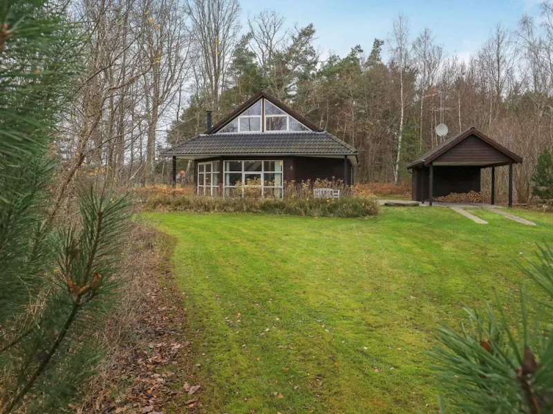 Billede 8 af 8 Person Holiday Home in Laeso