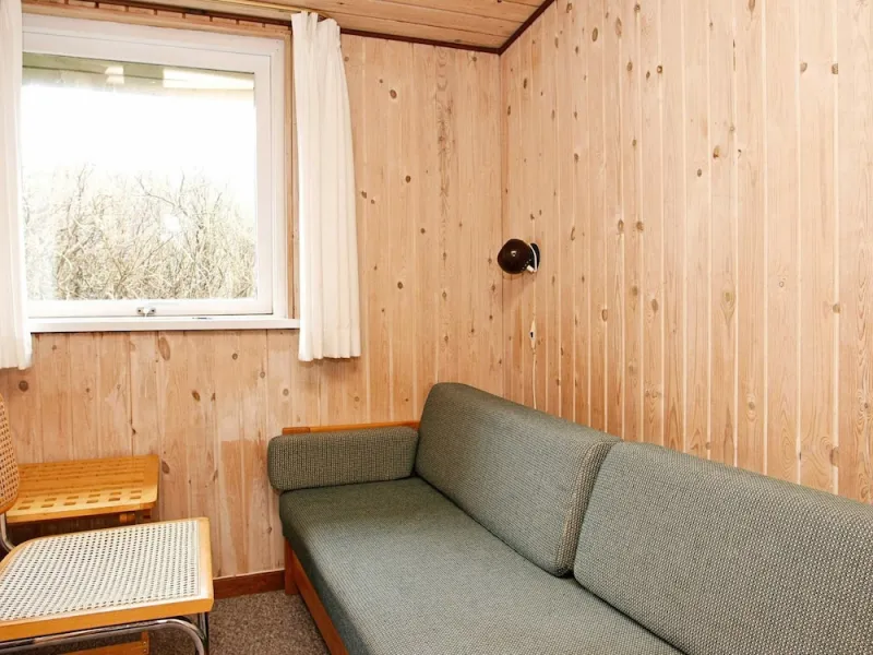 Billede 2 af Serene Holiday Home in Løkken Jutland near Beach