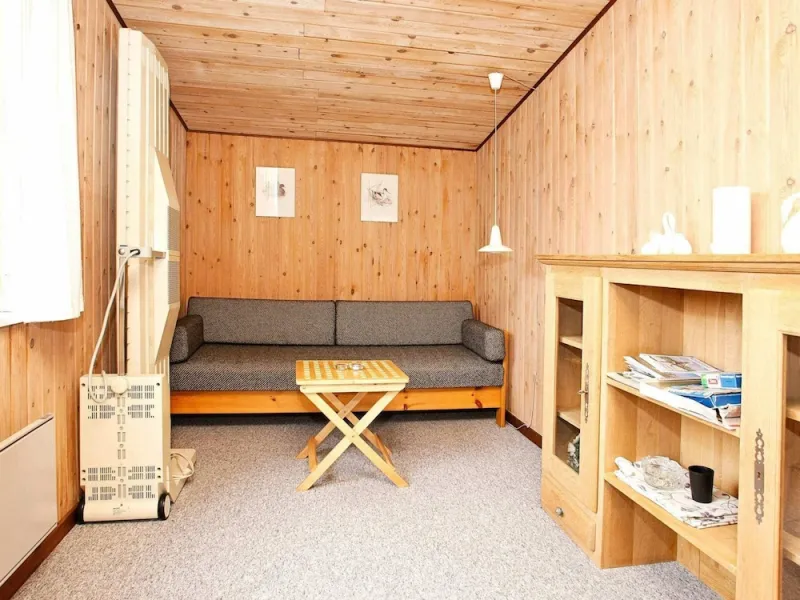 Billede 5 af Serene Holiday Home in Løkken Jutland near Beach