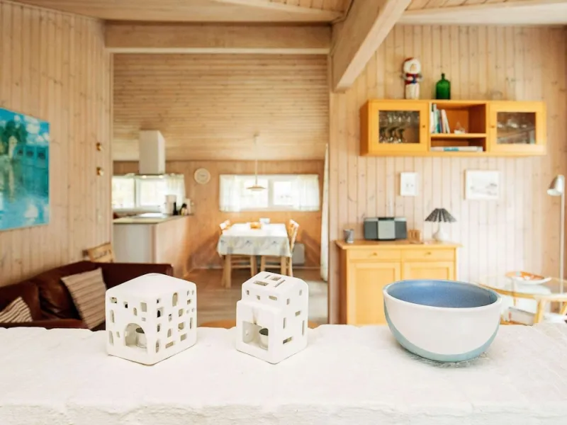 Billede 9 af 8 Person Holiday Home in Blokhus