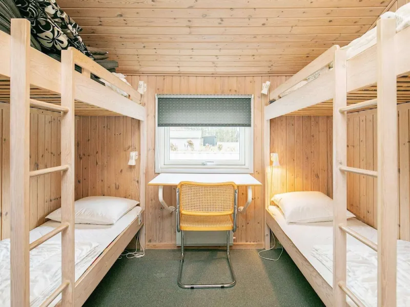 Billede 21 af 8 Person Holiday Home in Blokhus
